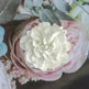 Korean Carnation Flower Scented Candle Mold - EX-STOCK CANADA