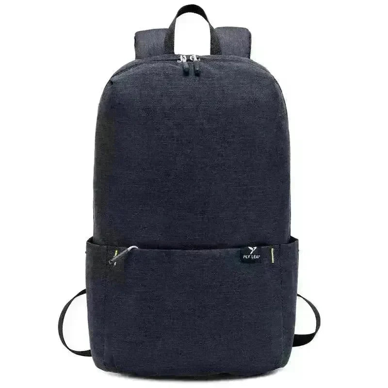 Korean Version Of High School, Junior High School And Elementary School Students Female Schoolbag - EX-STOCK CANADA