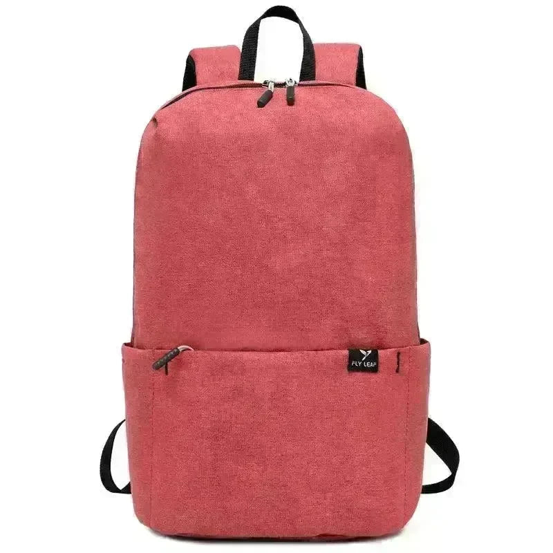 Korean Version Of High School, Junior High School And Elementary School Students Female Schoolbag - EX-STOCK CANADA