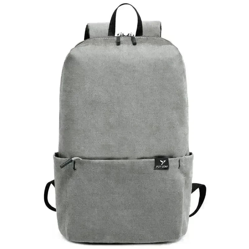Korean Version Of High School, Junior High School And Elementary School Students Female Schoolbag - EX-STOCK CANADA
