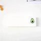 Korean version of ins candy color cartoon pencil case - EX-STOCK CANADA