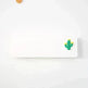 Korean version of ins candy color cartoon pencil case - EX-STOCK CANADA