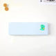Korean version of ins candy color cartoon pencil case - EX-STOCK CANADA
