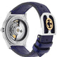GUCCI G-Timeless Lapis Blue Dial with Bees Automatic Watch YA1264122 - EX-STOCK Canada