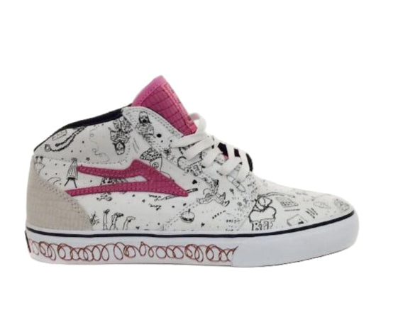 Lakai Fura High Dunham - EX-STOCK Canada