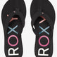 Roxy Vista III - Sandale Tongs pour Femmes - EX-STOCK Canada
