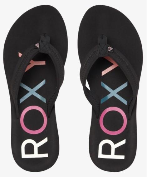 Roxy Vista III - Sandale Tongs pour Femmes - EX-STOCK Canada