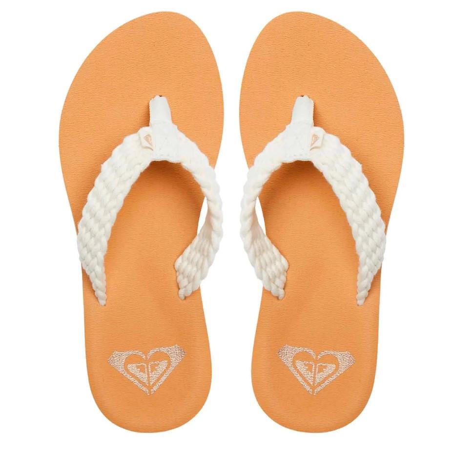 Roxy Porto IV - Sandali da donna - EX-STOCK Canada