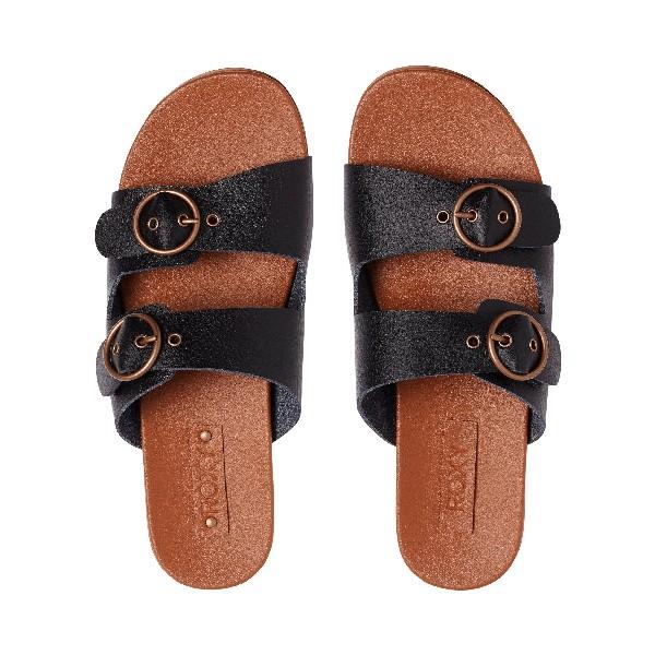 Sandale Roxy Neena Buckle - EX-STOCK Canada