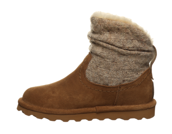 BearPaw Virginia - Womens Winter Boot - EX-STOCK Canada