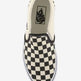 Vans Asher - Zapato sin cordones para niños - EX-STOCK Canada
