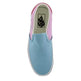 Vans Asher - Chaussure Femme Sans Lacets - EX-STOCK Canada