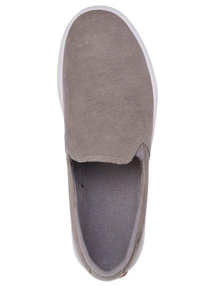 Quiksilver Surf Check Premium Slip On - EX-STOCK Canada