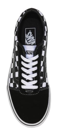 Vans Ward - Mens Skate Shoe - EX-STOCK Canada