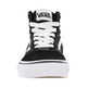 Vans Ward Hi - Chaussure de skate pour enfants - EX-STOCK Canada