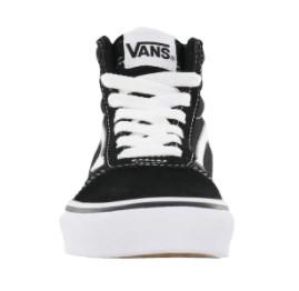 Vans Ward Hi - Chaussure de skate pour enfants - EX-STOCK Canada