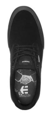 Etnies Jameson Vulc X Doomed - Chaussure de skate homme - EX-STOCK Canada