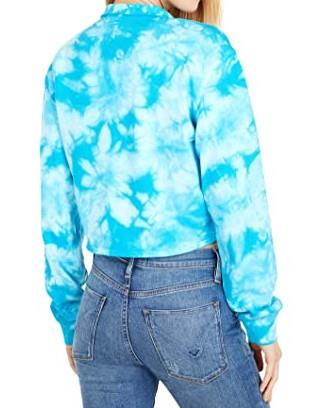 Sudadera con capucha Vans Chromoed Cloud Mock - EX-STOCK Canada