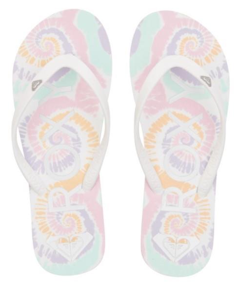 Roxy Tahiti VII Sandals - EX-STOCK Canada