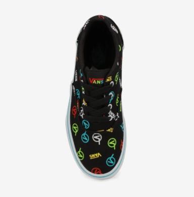 Vans Doheny - Chaussure de skate pour enfants - EX-STOCK Canada