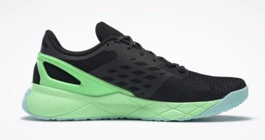 Reebok NanoFlex - Mens Training Shoe - EX-STOCK Canada