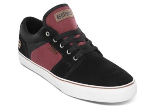 Etnies Barge LS - Chaussure de skate pour hommes - EX-STOCK Canada