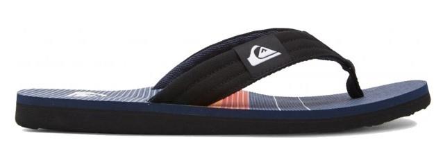 Sandales Quiksilver Molokai Layback - EX-STOCK Canada