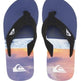 Quiksilver Molokai Layback - Boys Sandal - EX-STOCK Canada