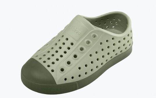 نايتف جيفرسون - صندل للأطفال الصغار EX-STOCK Canada