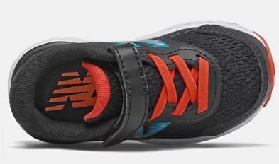 New Balance 680v6 - Scarpe da corsa per bambini piccoli - EX-STOCK Canada