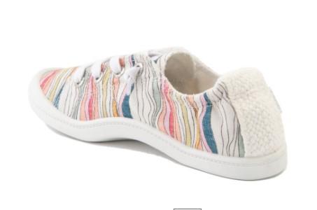 Roxy Bayshore III - Scarpe Slip On da Donna - EX-STOCK Canada