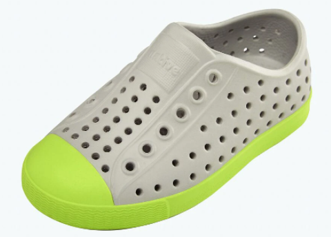 Native Jefferson Junior - EX-STOCK Canada