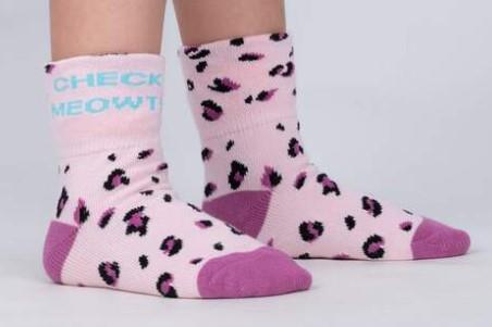 Sock It To Me Toddler turn cuff socks. - EX-STOCK Canada