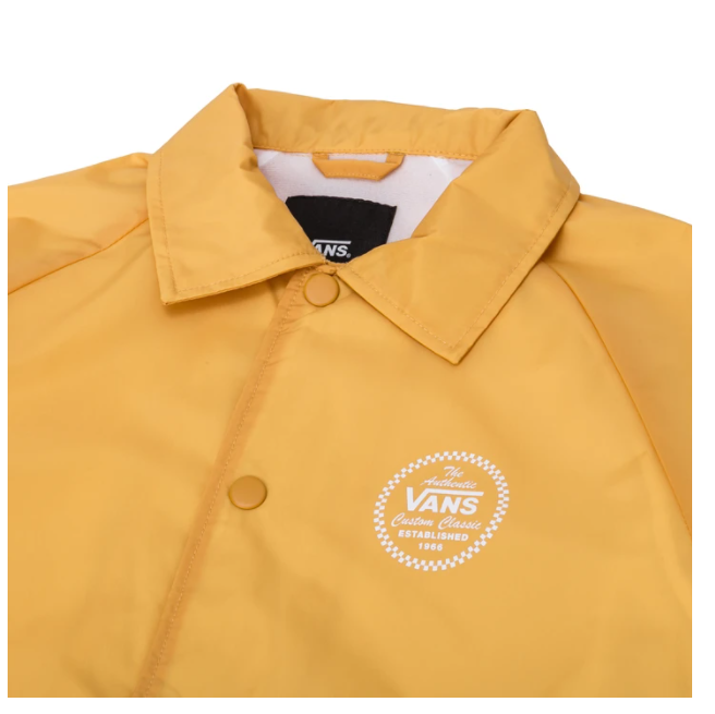 Vans Mens Torrey Jacket - EX-STOCK Canada