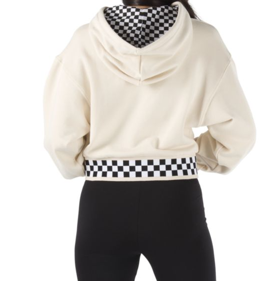 Vans Femme Boom Boom 66 - EX-STOCK Canada