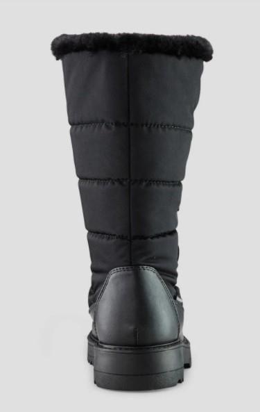 Cougar Gerta - Bottes d'hiver pour filles - EX-STOCK Canada