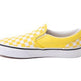 Vans Asher - Chaussures Enfants Sans Lacets - EX-STOCK Canada