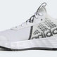 Adidas OwnTheGame 2.0 - Mens Basketball Shoe - EX-STOCK Canada