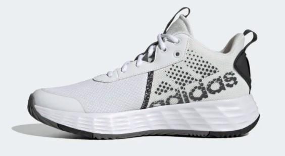 Adidas OwnTheGame 2.0 - Mens Basketball Shoe - EX-STOCK Canada