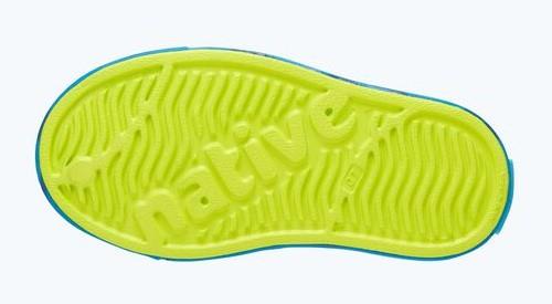 Native Jefferson Marble Child - Kids Sandal Shoe - EX-STOCK Canada