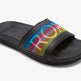 Roxy Slippy LX - Sandale pour filles - EX-STOCK Canada