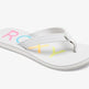 Roxy Vista III - Sandale pour femmes - EX-STOCK Canada