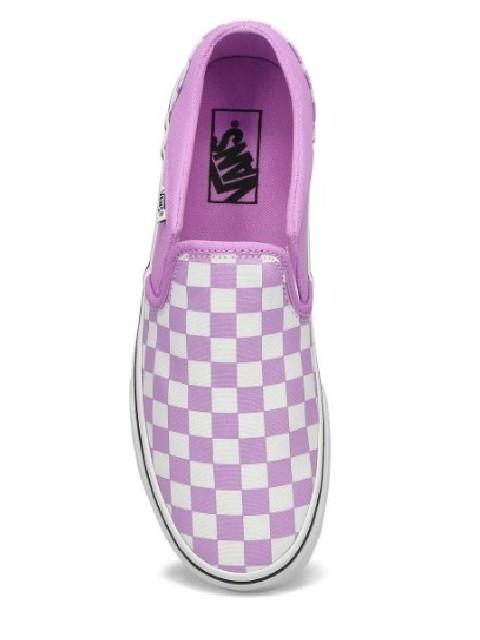 Vans Asher - Zapato sin cordones para mujer - EX-STOCK Canada