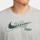 T-shirt Nike Dri-Fit Swoosh - Homme - EX-STOCK Canada