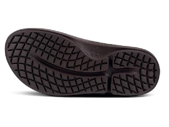 Oofos OOahh - Sandale unisexe - EX-STOCK Canada