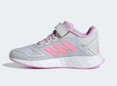 Adidas Duramo 10 EL - Girls Running Shoe - EX-STOCK Canada