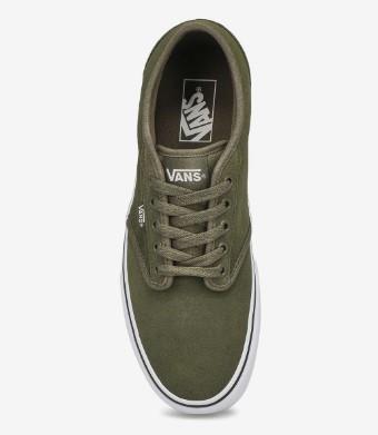 Vans Atwood - Chaussure de skate homme - EX-STOCK Canada