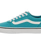 Vans Ward - Womens Skate Shoe - EX-STOCK Canada