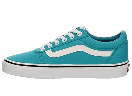 Vans Ward - Womens Skate Shoe - EX-STOCK Canada