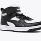 Puma Rebound Layup ps - Scarpe da basket da ragazzi - EX-STOCK Canada